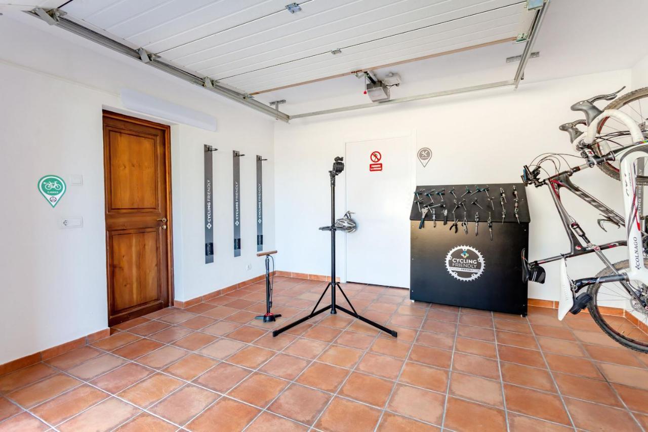 Bassa Seca By Dracmallorca